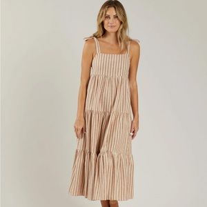 Rylee + Cru Harbor Dress